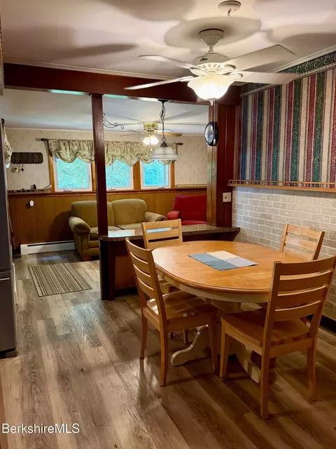 Dining - 46 Pinehurst Ave, Pittsfield, MA 01201 photo 1 of 4