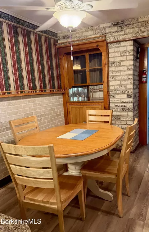 Dining - 46 Pinehurst Ave, Pittsfield, MA 01201 photo 3 of 4