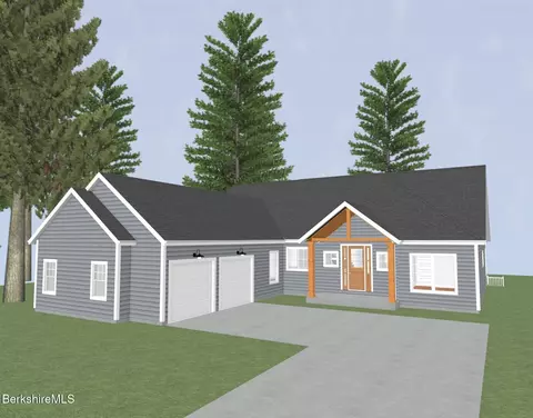 3 Thrushwood Ln, Great Barrington, MA 01230