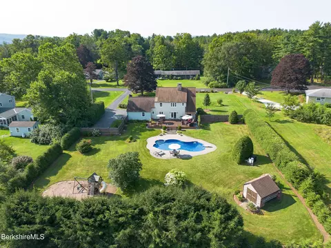 View/Area - 22 Post Rd, Lenox, MA 01240 photo 1 of 2