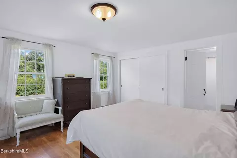 Bedroom - 22 Post Rd, Lenox, MA 01240 photo 2 of 8