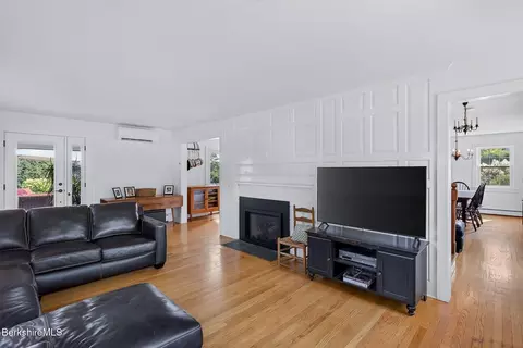 Living - 22 Post Rd, Lenox, MA 01240 photo 3 of 3