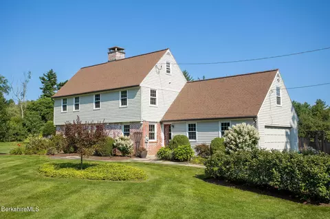 Exterior - 22 Post Rd, Lenox, MA 01240 photo 3 of 10