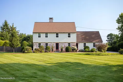 Exterior - 22 Post Rd, Lenox, MA 01240 photo 1 of 10