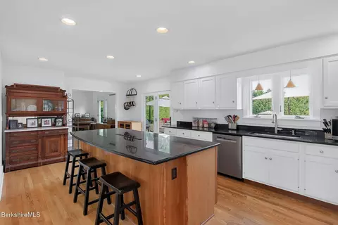 Kitchen - 22 Post Rd, Lenox, MA 01240 photo 4 of 5