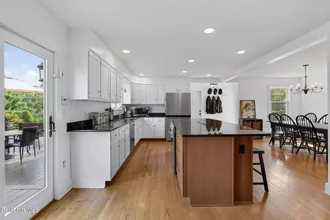 Kitchen - 22 Post Rd, Lenox, MA 01240 photo 2 of 5