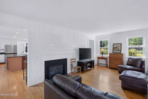 Living - 22 Post Rd, Lenox, MA 01240 photo 1 of 3