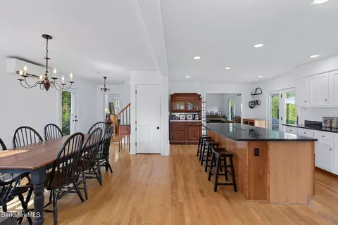 Dining - 22 Post Rd, Lenox, MA 01240 photo 1 of 2