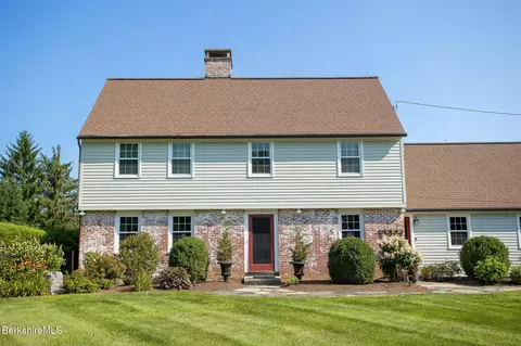 Exterior - 22 Post Rd, Lenox, MA 01240 photo 2 of 10