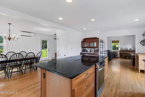 Kitchen - 22 Post Rd, Lenox, MA 01240 photo 5 of 5