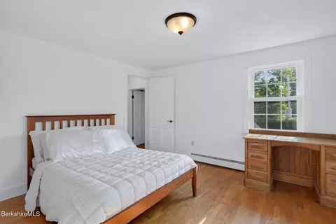Bedroom - 22 Post Rd, Lenox, MA 01240 photo 3 of 8