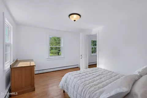 Bedroom - 22 Post Rd, Lenox, MA 01240 photo 4 of 8