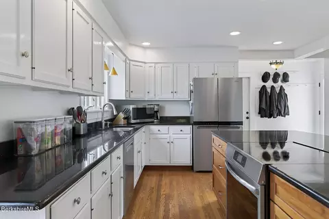 Kitchen - 22 Post Rd, Lenox, MA 01240 photo 3 of 5