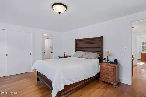 Bedroom - 22 Post Rd, Lenox, MA 01240 photo 1 of 8