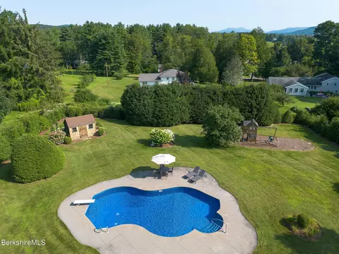 Exterior - 22 Post Rd, Lenox, MA 01240 photo 10 of 10
