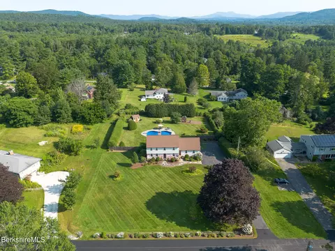 View/Area - 22 Post Rd, Lenox, MA 01240 photo 2 of 2