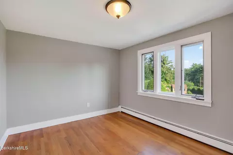 Bedroom - 22 Post Rd, Lenox, MA 01240 photo 5 of 8