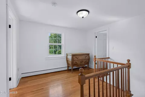 Entry Way - 22 Post Rd, Lenox, MA 01240 photo 1 of 2