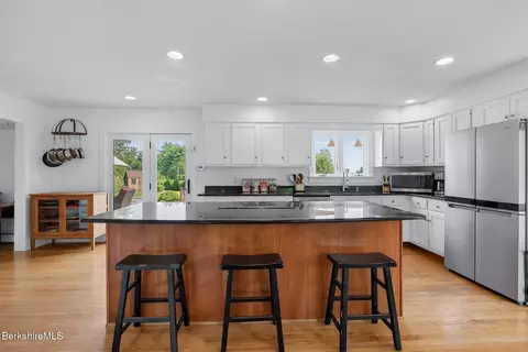 Kitchen - 22 Post Rd, Lenox, MA 01240 photo 1 of 5