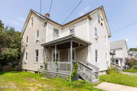 25 Root Pl #25-27, Pittsfield, MA 01201