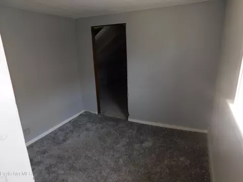 Bedroom - 120 Danforth Ave, Pittsfield, MA 01201 photo 3 of 3