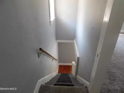 Entry Way - 120 Danforth Ave, Pittsfield, MA 01201 photo 1 of 1