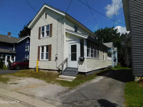 Other - 120 Danforth Ave, Pittsfield, MA 01201 photo 1 of 9