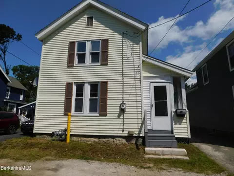 Exterior - 120 Danforth Ave, Pittsfield, MA 01201 photo 2 of 5