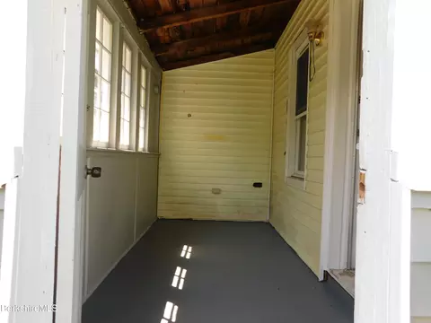 Exterior - 120 Danforth Ave, Pittsfield, MA 01201 photo 4 of 5