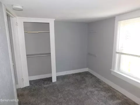 Bedroom - 120 Danforth Ave, Pittsfield, MA 01201 photo 2 of 3
