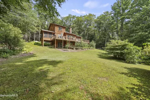 91 William Holmes Rd, Becket, MA 01223