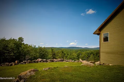 Exterior - 26 Stonebridge Way # A, Tyringham, MA 01264 photo 3 of 10