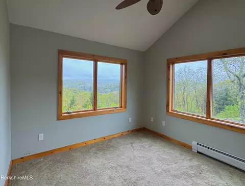 Bedroom - 26 Stonebridge Way # A, Tyringham, MA 01264 photo 2 of 4