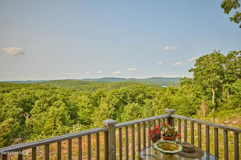 Exterior - 26 Stonebridge Way # A, Tyringham, MA 01264 photo 5 of 10
