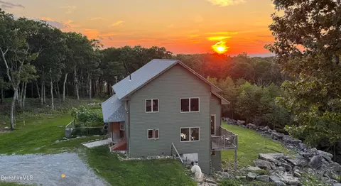 Other - 26 Stonebridge Way # A, Tyringham, MA 01264 photo 3 of 8