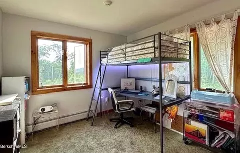 Bedroom - 26 Stonebridge Way # A, Tyringham, MA 01264 photo 4 of 4