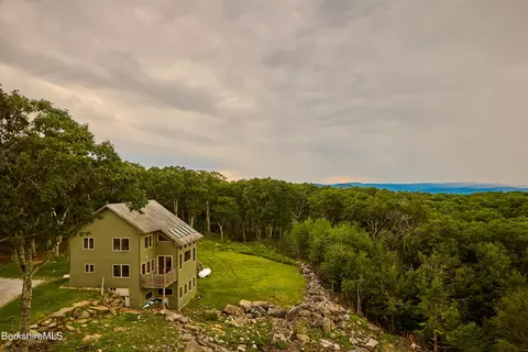 Other - 26 Stonebridge Way # A, Tyringham, MA 01264 photo 2 of 8