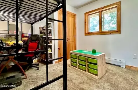 Bedroom - 26 Stonebridge Way # A, Tyringham, MA 01264 photo 3 of 4