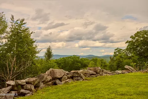 Exterior - 26 Stonebridge Way # A, Tyringham, MA 01264 photo 7 of 10