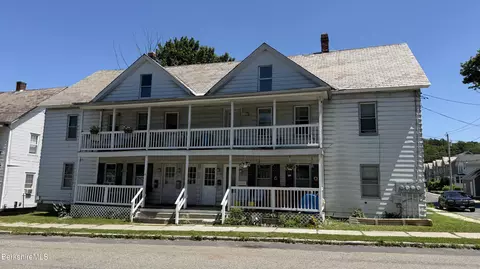 31-33 Mill St, Adams, MA 01220