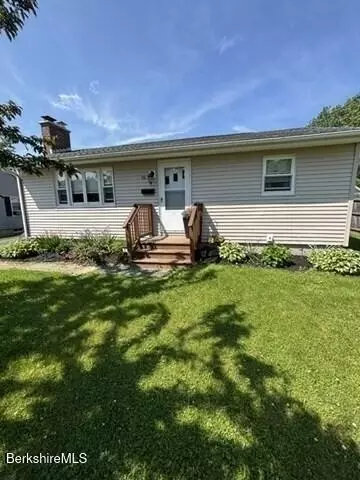 61 Allengate Ave, Pittsfield, MA 01201