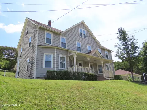 32 First St, Adams, MA 01220