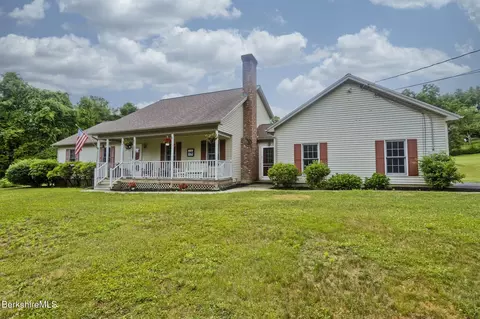 69 Klaus Anderson Rd, Southwick, MA 01077