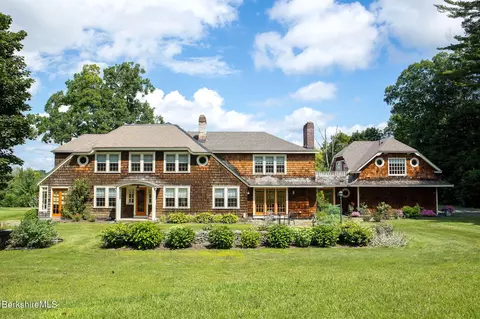 Undisclosed, Great Barrington, MA 01230