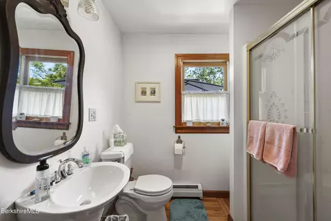 Bath - 1273 Old Route 9 Rd, Windsor, MA 01270 photo 1 of 5