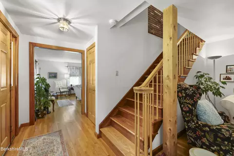 Entry Way - 1273 Old Route 9 Rd, Windsor, MA 01270 photo 1 of 3