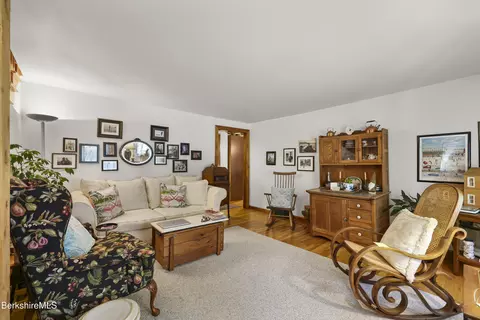 Living - 1273 Old Route 9 Rd, Windsor, MA 01270 photo 6 of 8