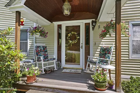 Exterior - 1273 Old Route 9 Rd, Windsor, MA 01270 photo 2 of 8