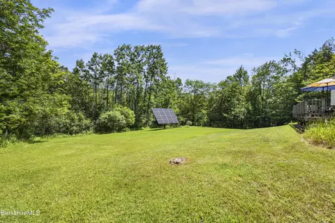 Exterior - 1273 Old Route 9 Rd, Windsor, MA 01270 photo 6 of 8