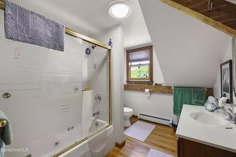 Bath - 1273 Old Route 9 Rd, Windsor, MA 01270 photo 2 of 5